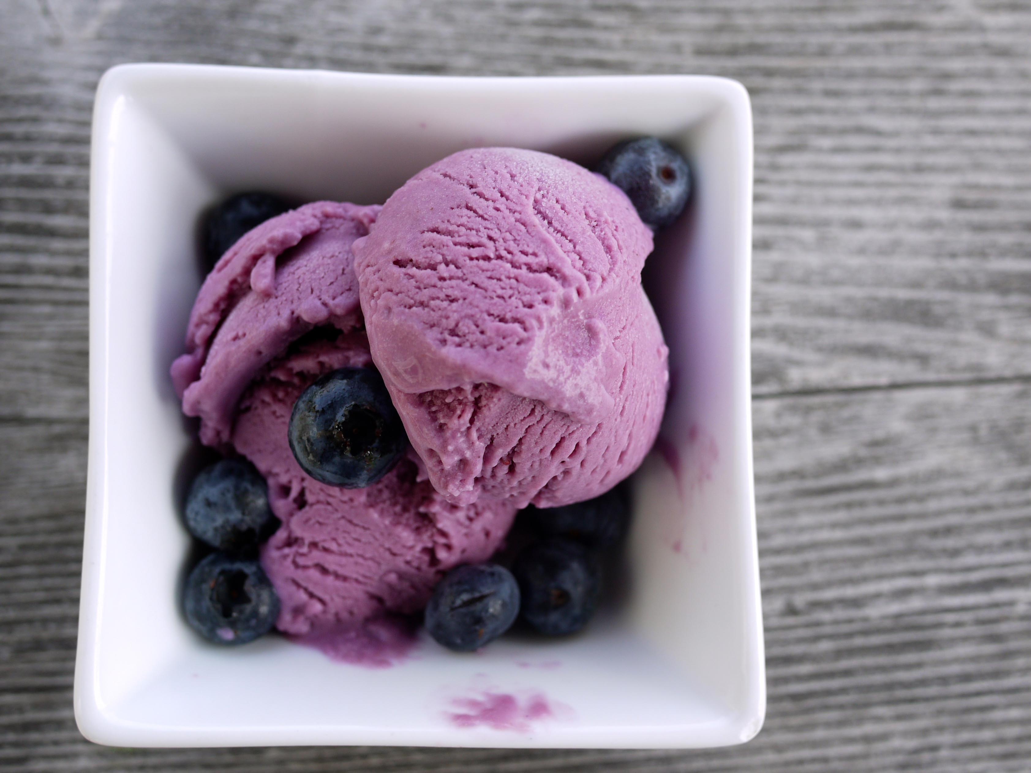 Yonanas Healthy Ice Cream Pie Recipe